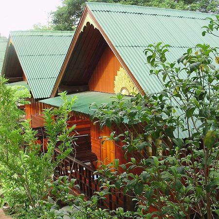 Baan Kong Homestay Αγιουτάγια Εξωτερικό φωτογραφία