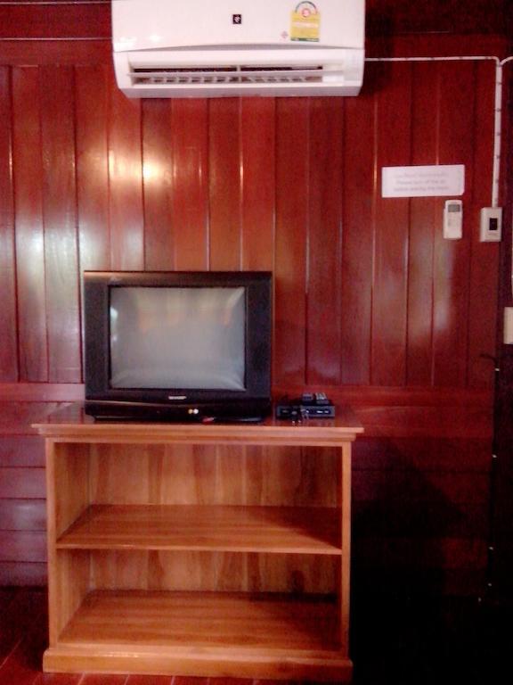 Baan Kong Homestay Αγιουτάγια Εξωτερικό φωτογραφία