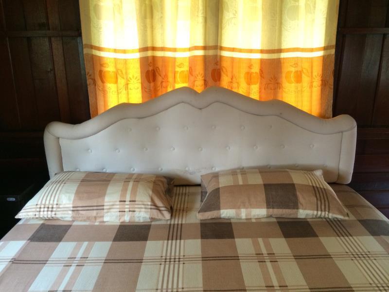 Baan Kong Homestay Αγιουτάγια Εξωτερικό φωτογραφία