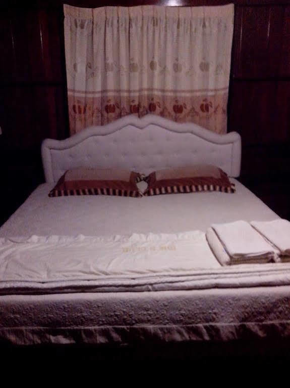 Baan Kong Homestay Αγιουτάγια Εξωτερικό φωτογραφία