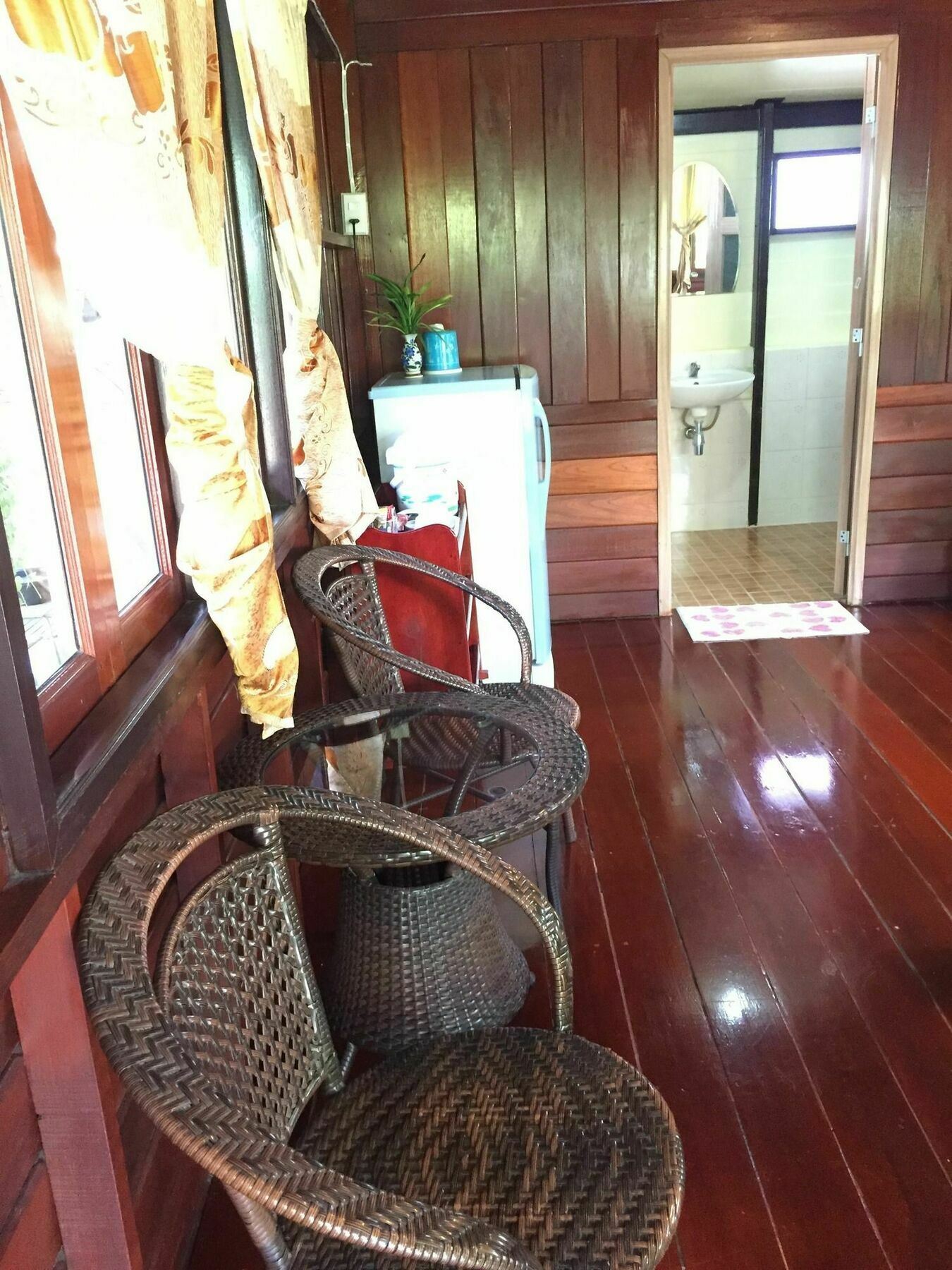 Baan Kong Homestay Αγιουτάγια Εξωτερικό φωτογραφία
