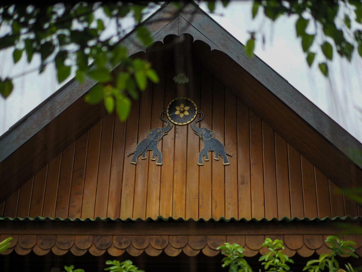 Baan Kong Homestay Αγιουτάγια Εξωτερικό φωτογραφία